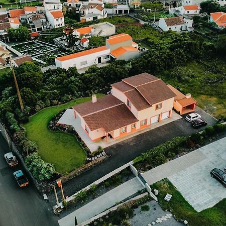 Apartamento Bela Vista Ilha Terceira Feteira  المظهر الخارجي الصورة