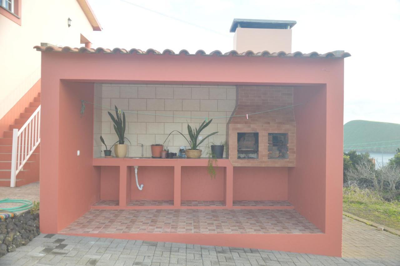 Apartamento Bela Vista Ilha Terceira Feteira  المظهر الخارجي الصورة