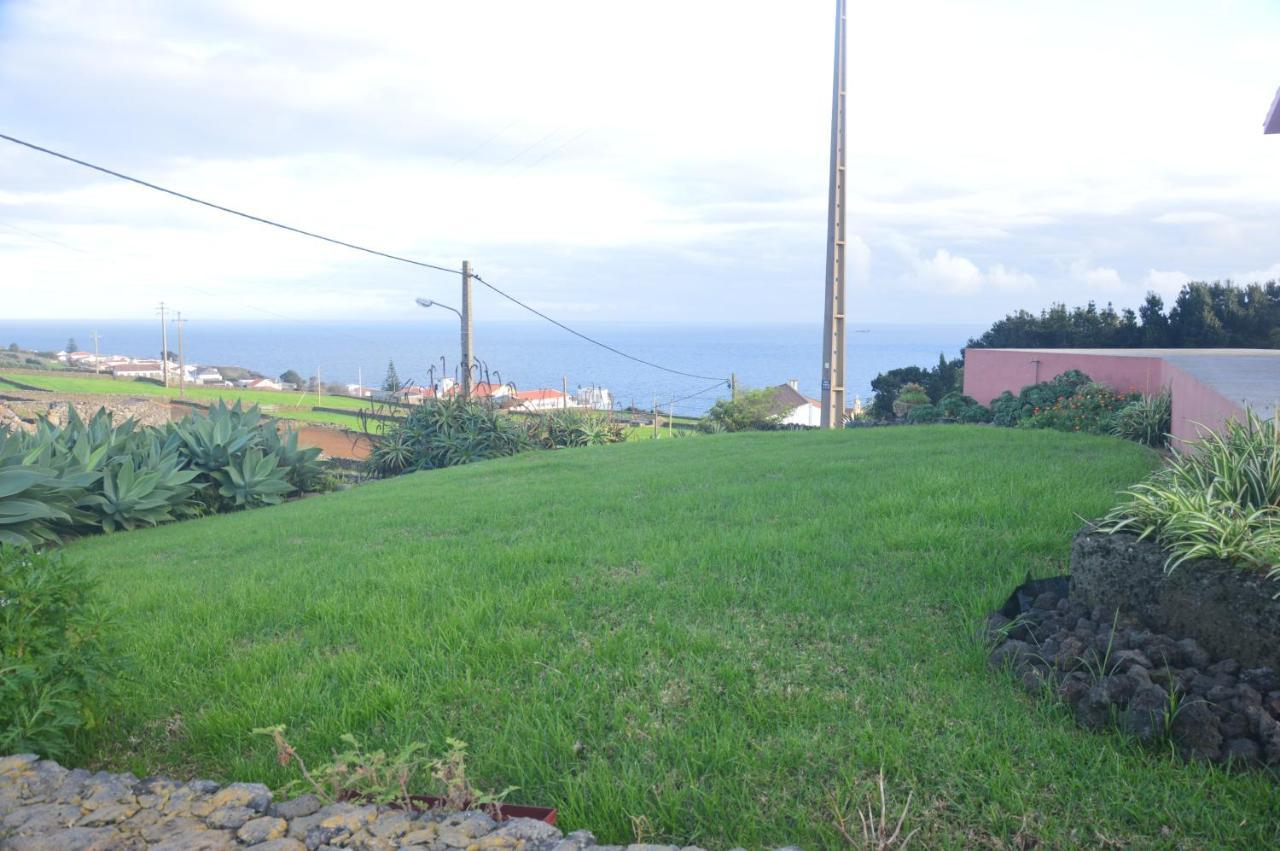 Apartamento Bela Vista Ilha Terceira Feteira  المظهر الخارجي الصورة