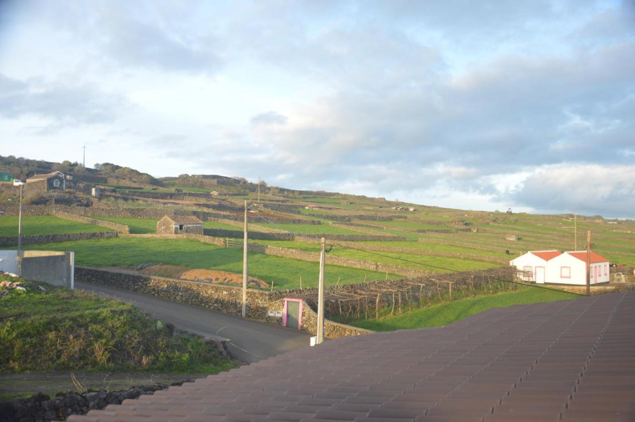 Apartamento Bela Vista Ilha Terceira Feteira  المظهر الخارجي الصورة
