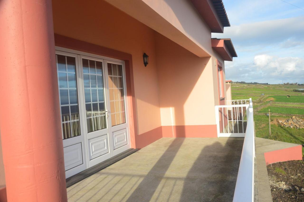 Apartamento Bela Vista Ilha Terceira Feteira  المظهر الخارجي الصورة