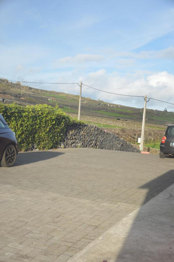 Apartamento Bela Vista Ilha Terceira Feteira  المظهر الخارجي الصورة