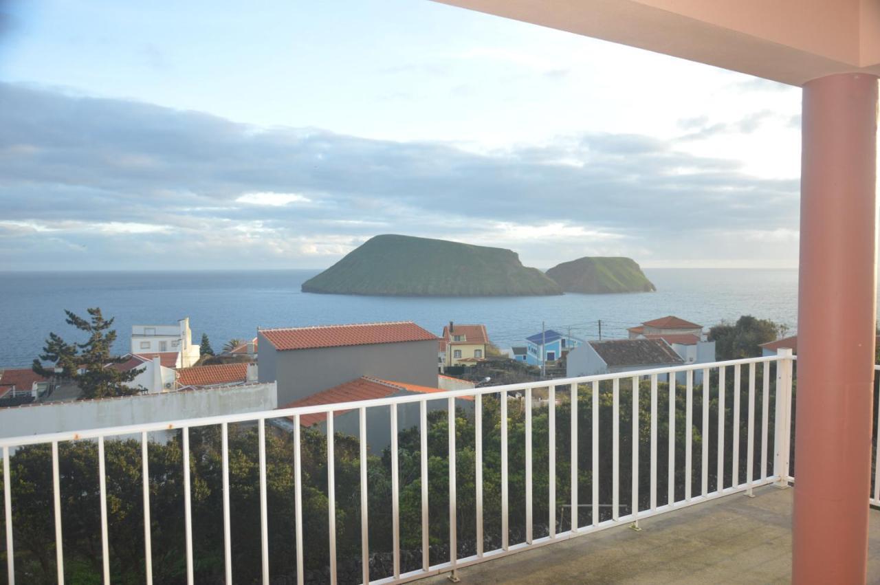 Apartamento Bela Vista Ilha Terceira Feteira  المظهر الخارجي الصورة