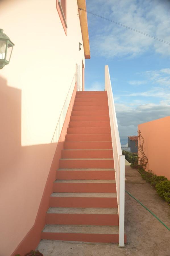 Apartamento Bela Vista Ilha Terceira Feteira  المظهر الخارجي الصورة