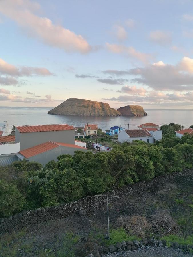 Apartamento Bela Vista Ilha Terceira Feteira  المظهر الخارجي الصورة