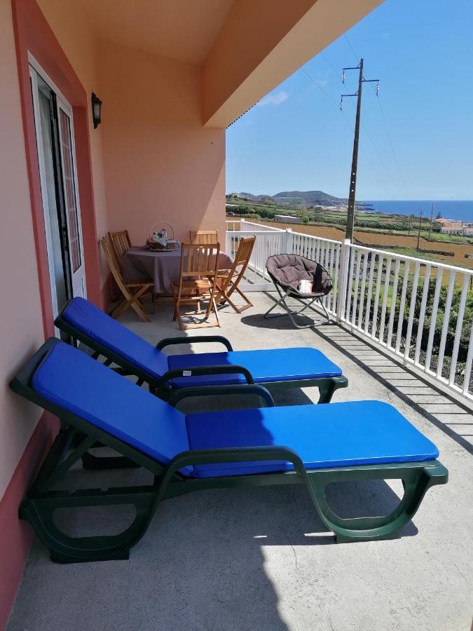 Apartamento Bela Vista Ilha Terceira Feteira  المظهر الخارجي الصورة