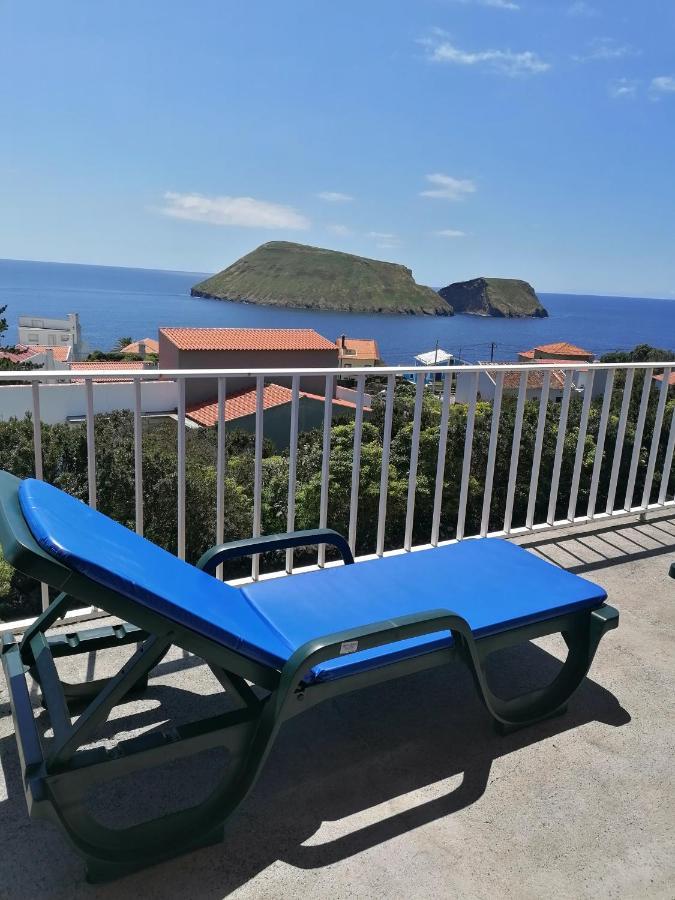 Apartamento Bela Vista Ilha Terceira Feteira  المظهر الخارجي الصورة