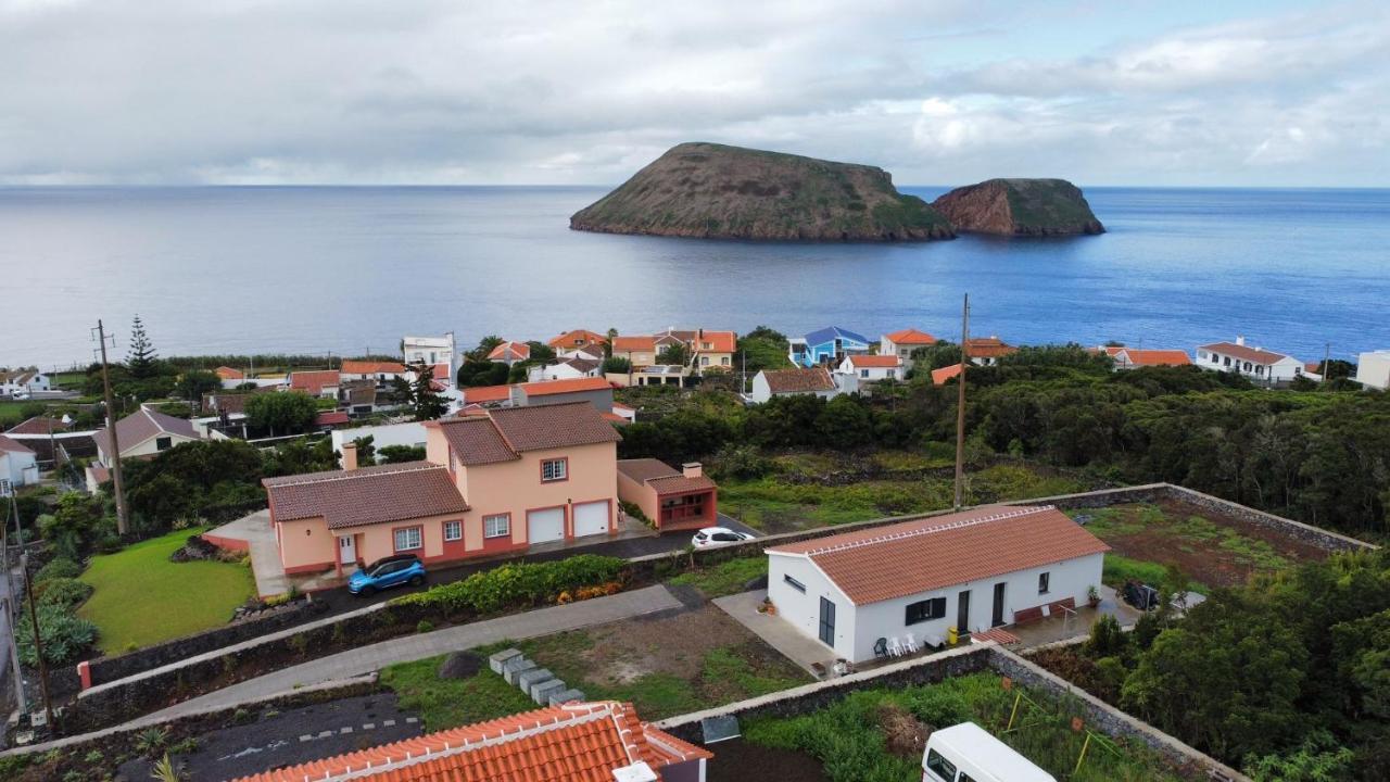 Apartamento Bela Vista Ilha Terceira Feteira  المظهر الخارجي الصورة