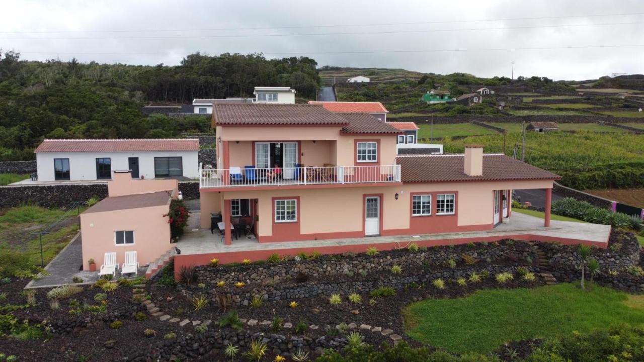 Apartamento Bela Vista Ilha Terceira Feteira  المظهر الخارجي الصورة
