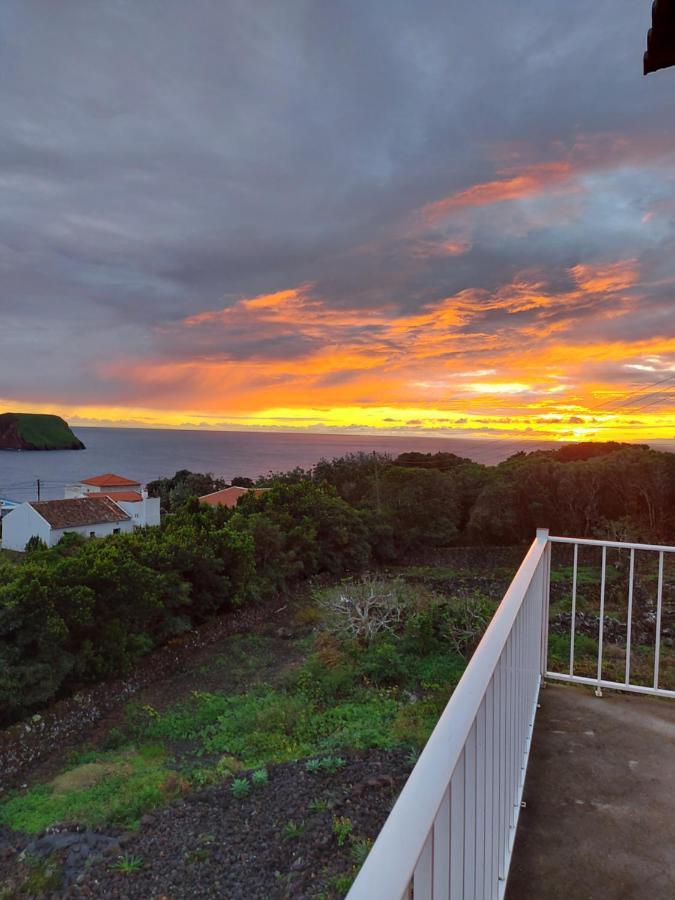 Apartamento Bela Vista Ilha Terceira Feteira  المظهر الخارجي الصورة