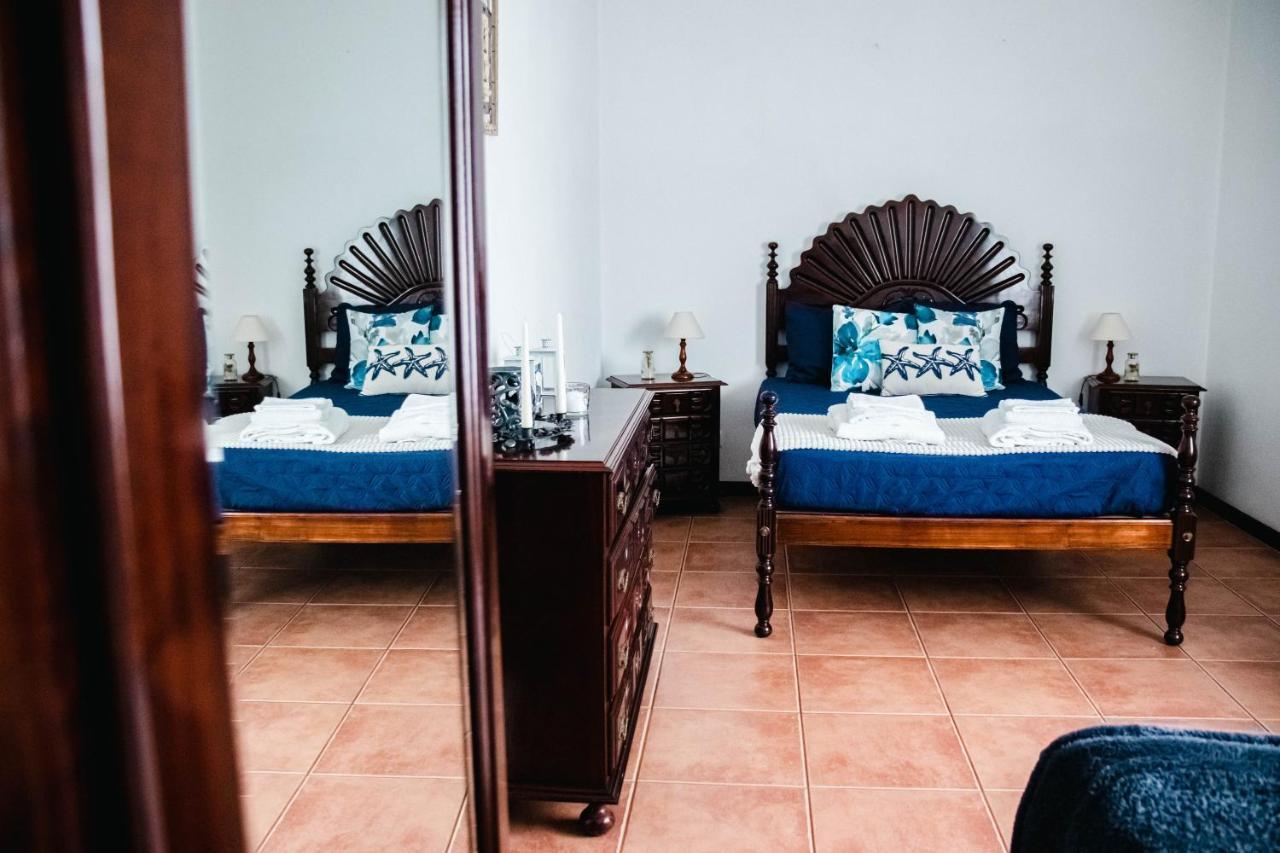 Apartamento Bela Vista Ilha Terceira Feteira  المظهر الخارجي الصورة