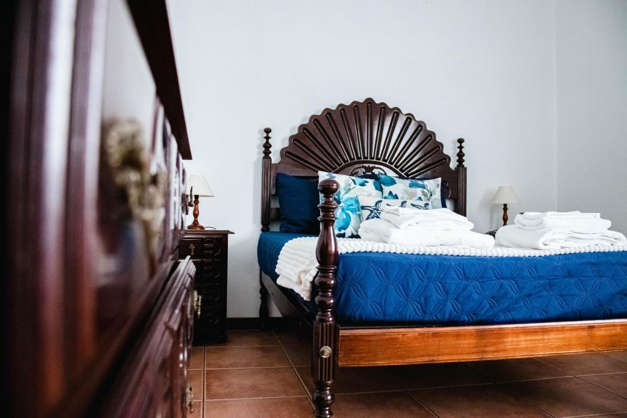 Apartamento Bela Vista Ilha Terceira Feteira  المظهر الخارجي الصورة