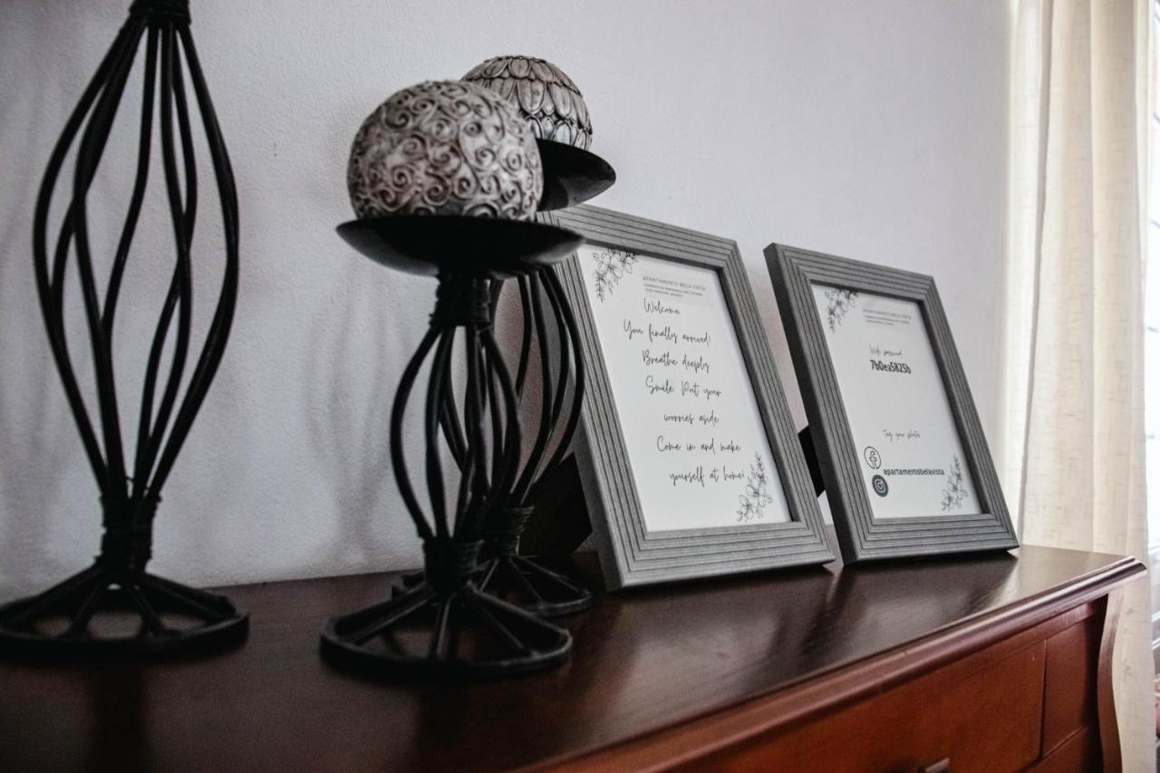 Apartamento Bela Vista Ilha Terceira Feteira  المظهر الخارجي الصورة
