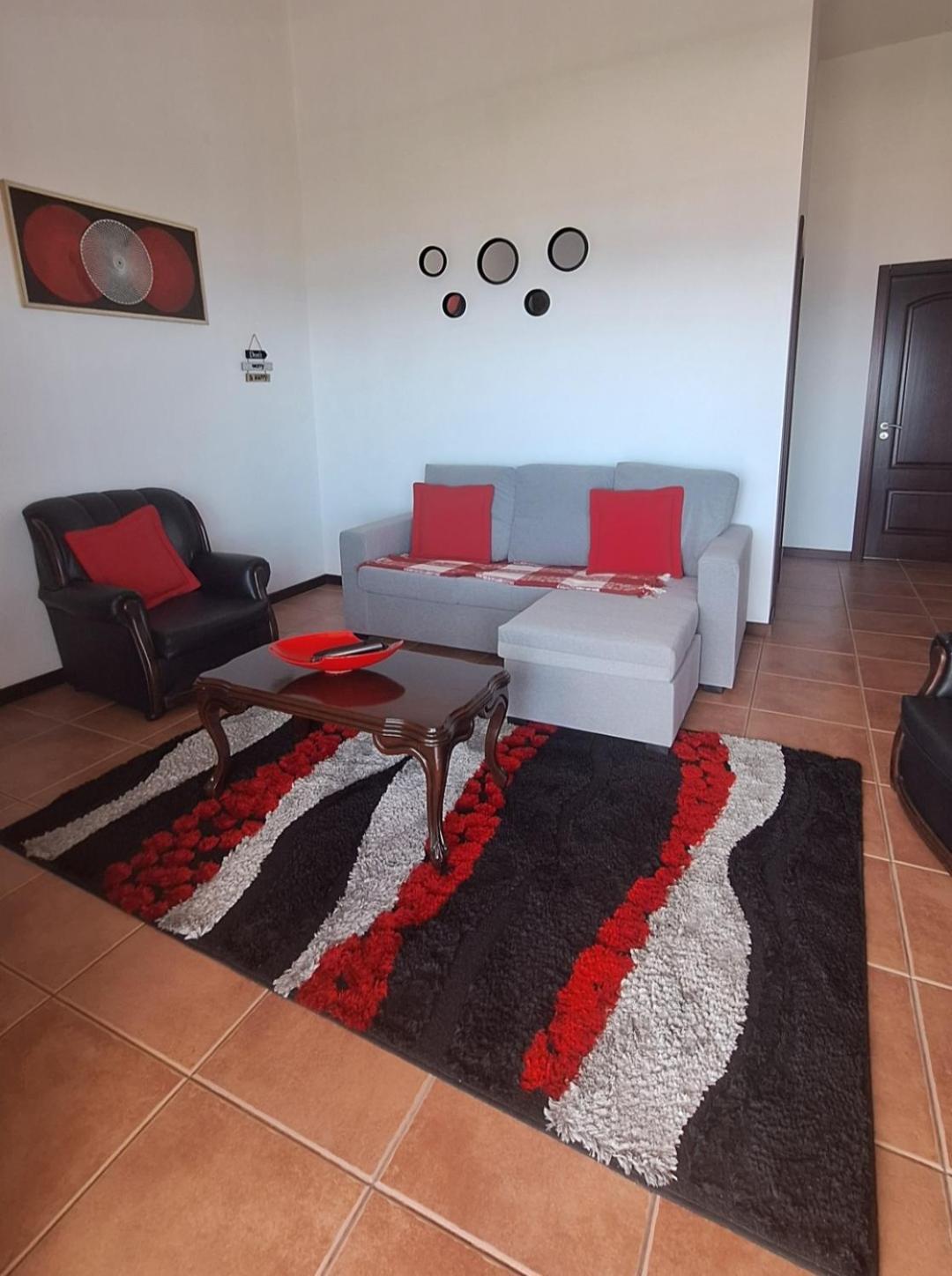 Apartamento Bela Vista Ilha Terceira Feteira  المظهر الخارجي الصورة